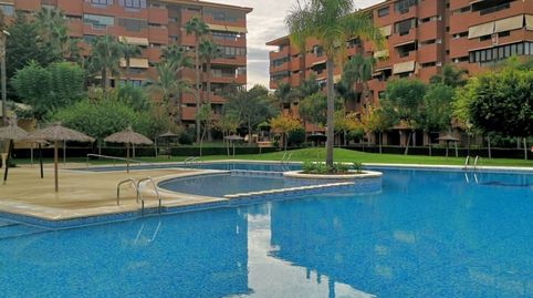 Foto 2 de Dúplex en venda a Calle Madre Teresa de Calcuta, 4, Vistahermosa, Alicante / Alacant