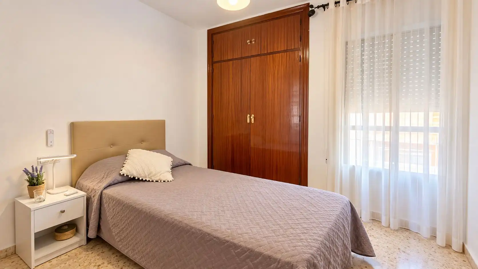 Apartment with lift for sale in Cruz de Humilladero, imagen 21