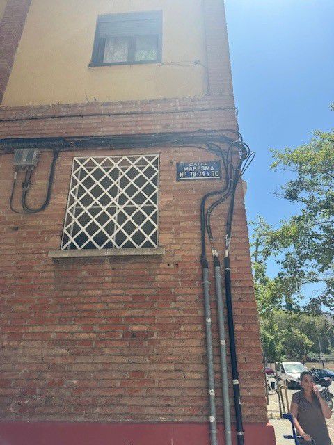 Flat for sale in Maresme, 74, El Besós i el Maresme, Sant Martí,  Barcelona Capital
