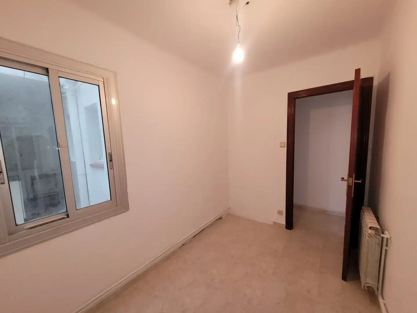 Schlafzimmer von Wohnungen zum Verkauf in Castelldefels mit Heizung, Terrasse und Abstellraum