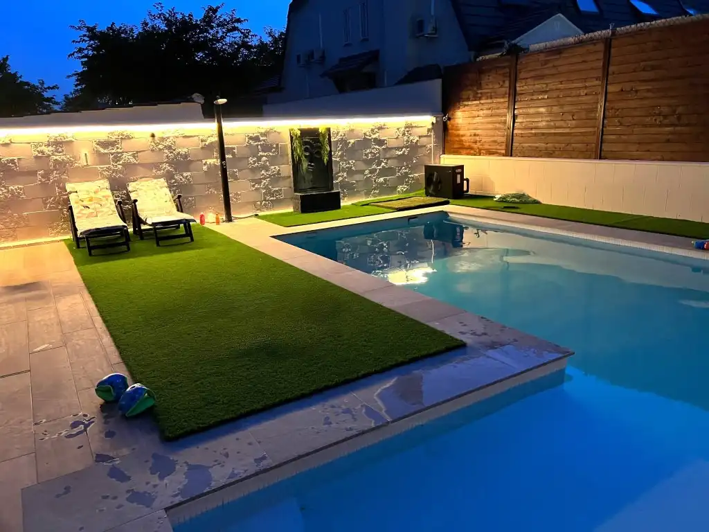 Detached house for sale in Calle Chequia, imagen 12
