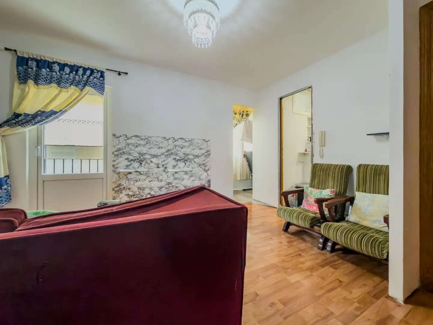Flat for sale in CERVANTES, imagen 8