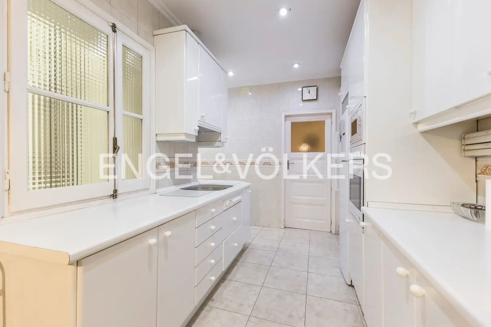 Piso con ascensor en venta en Calle del Príncipe de Vergara, imagen 13
