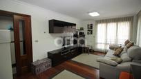 Living room of Flat for sale in Santurtzi   with Balcony