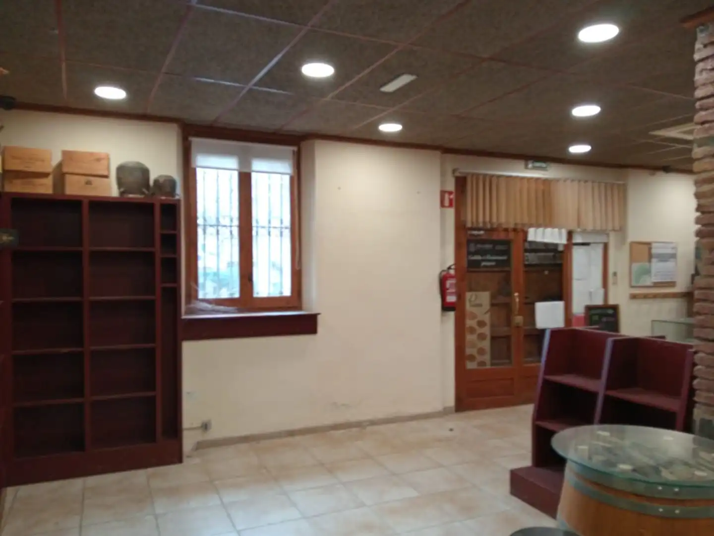 Business premises for sale in Carrer Nou 10, imagen 7