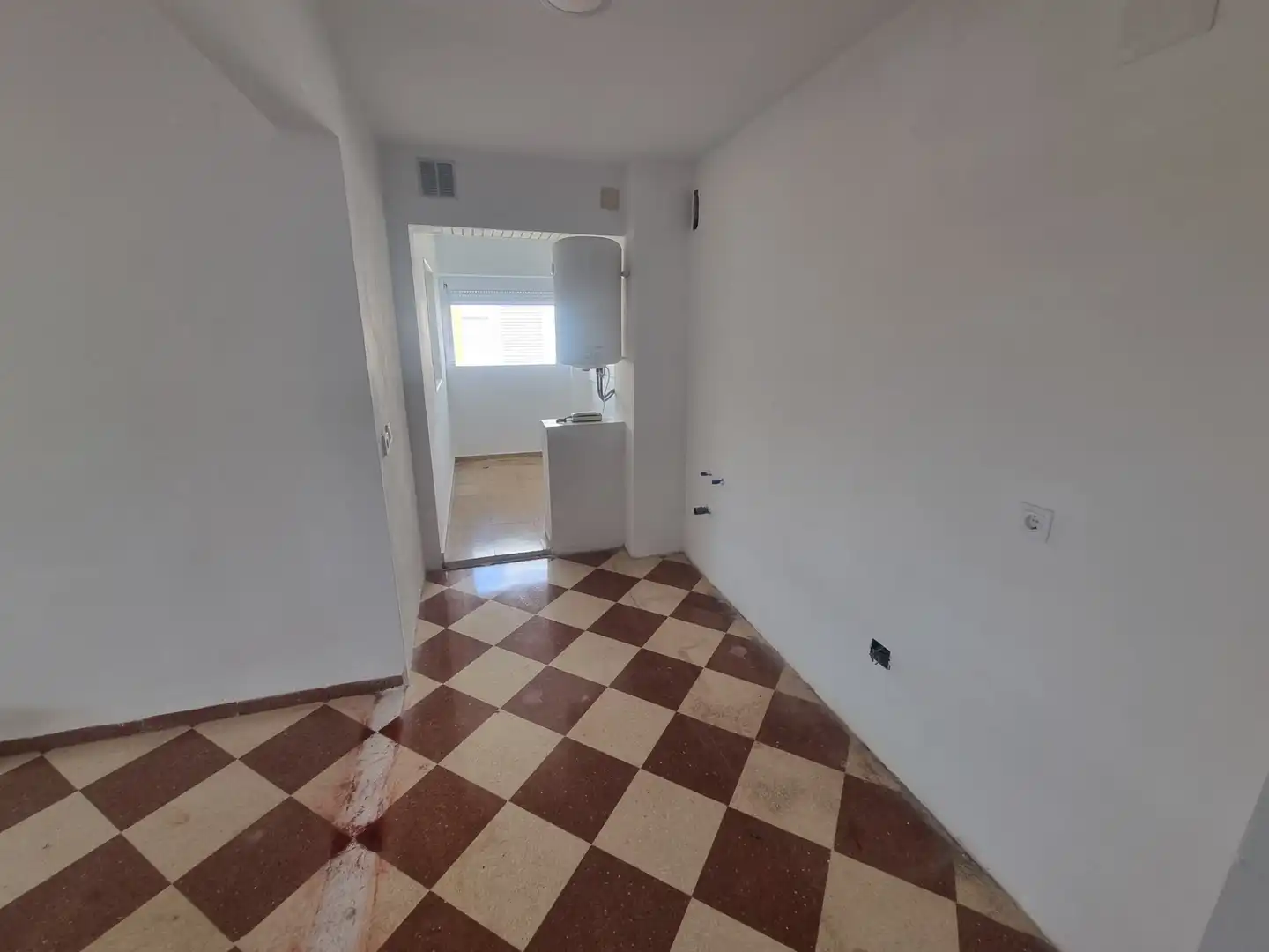 Piso en venta en Huelva con Terraza