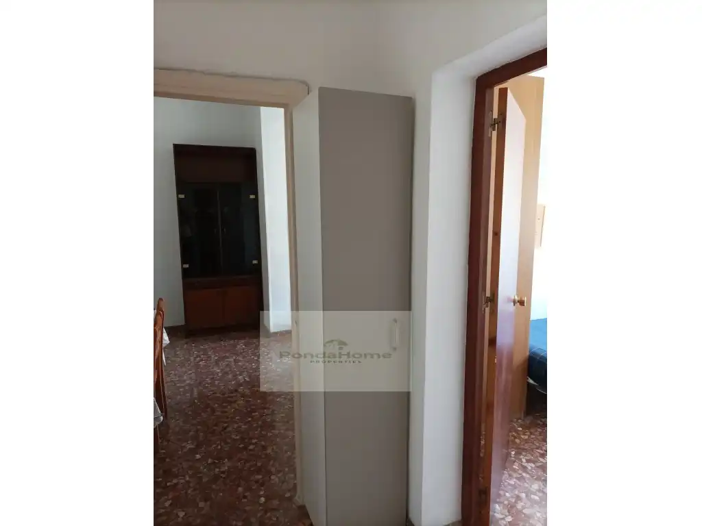 Piso de alquiler en Málaga