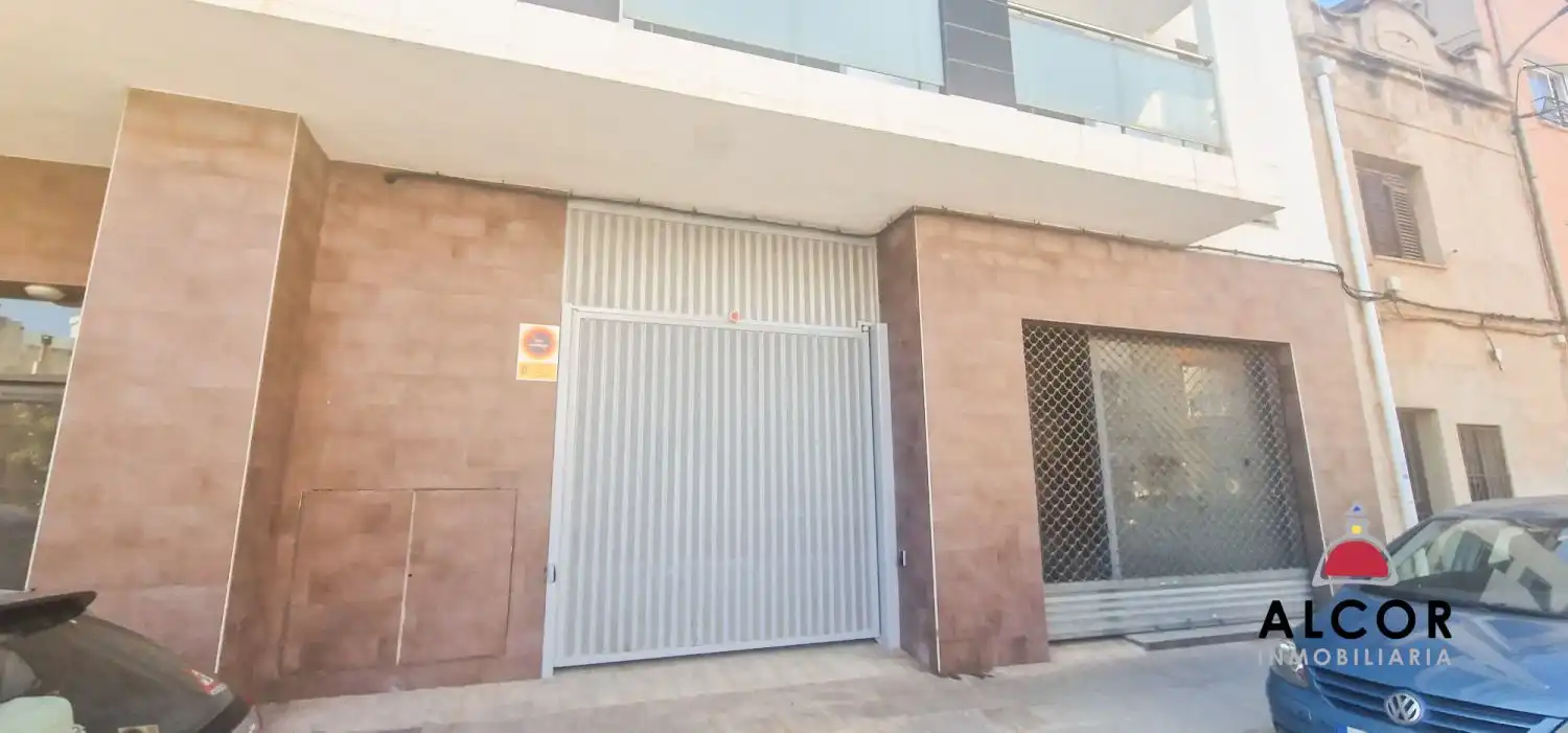 Parking for sale in Pueblo, imagen 8