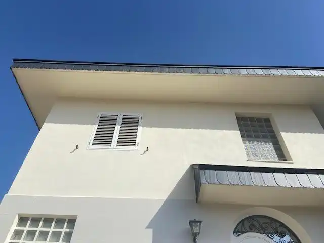 Vista exterior de Casa o chalet en venta en Chiva con Calefacción, Jardín privado y Piscina