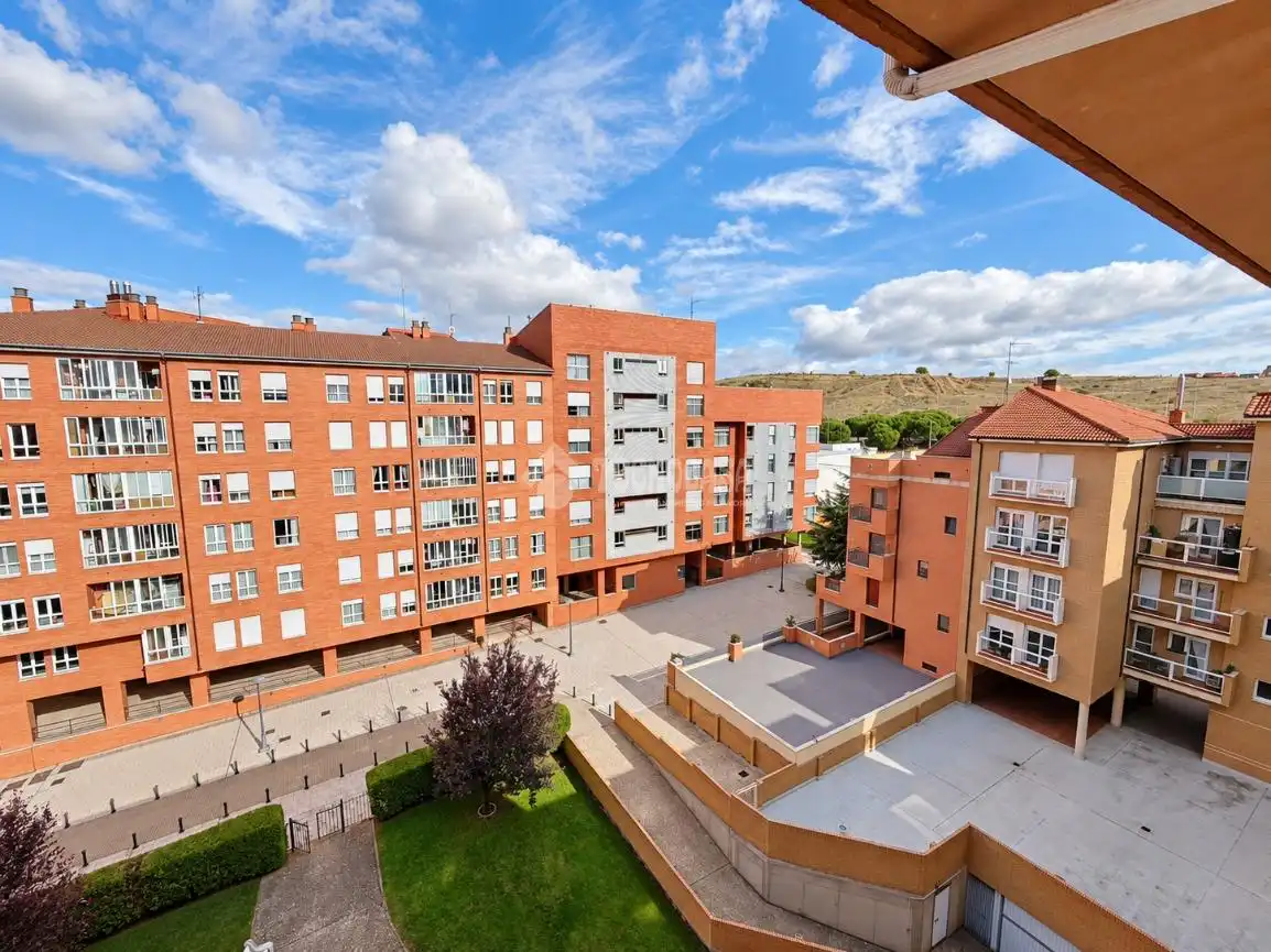 Flat with lift for sale in C. Abad de Santullán, imagen 22