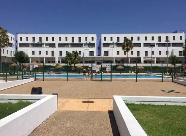 Garatge en venda a CAYETANO FEU, Ayamonte ciudad