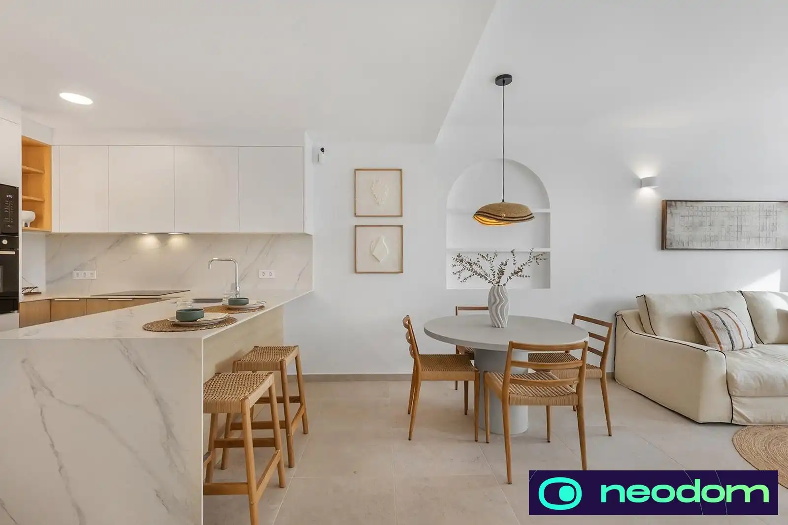 Appartement avec piscine à vendre à N/A, imagen 15