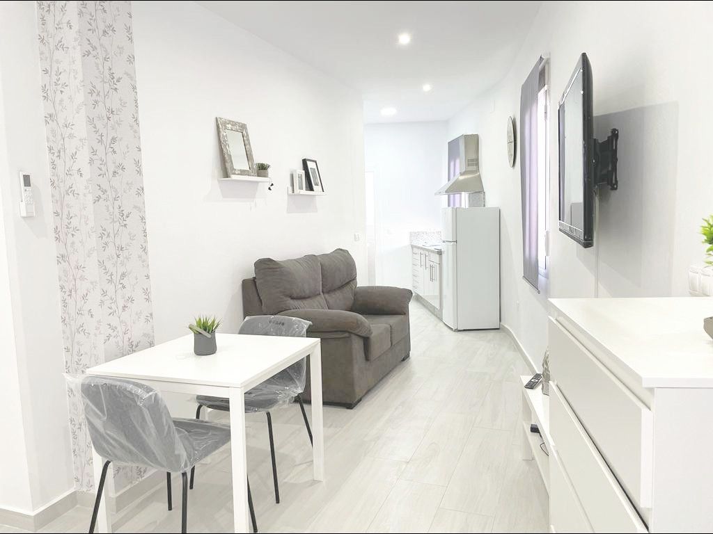 Loft de lloguer a Mollina