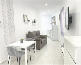 Loft de lloguer a Mollina