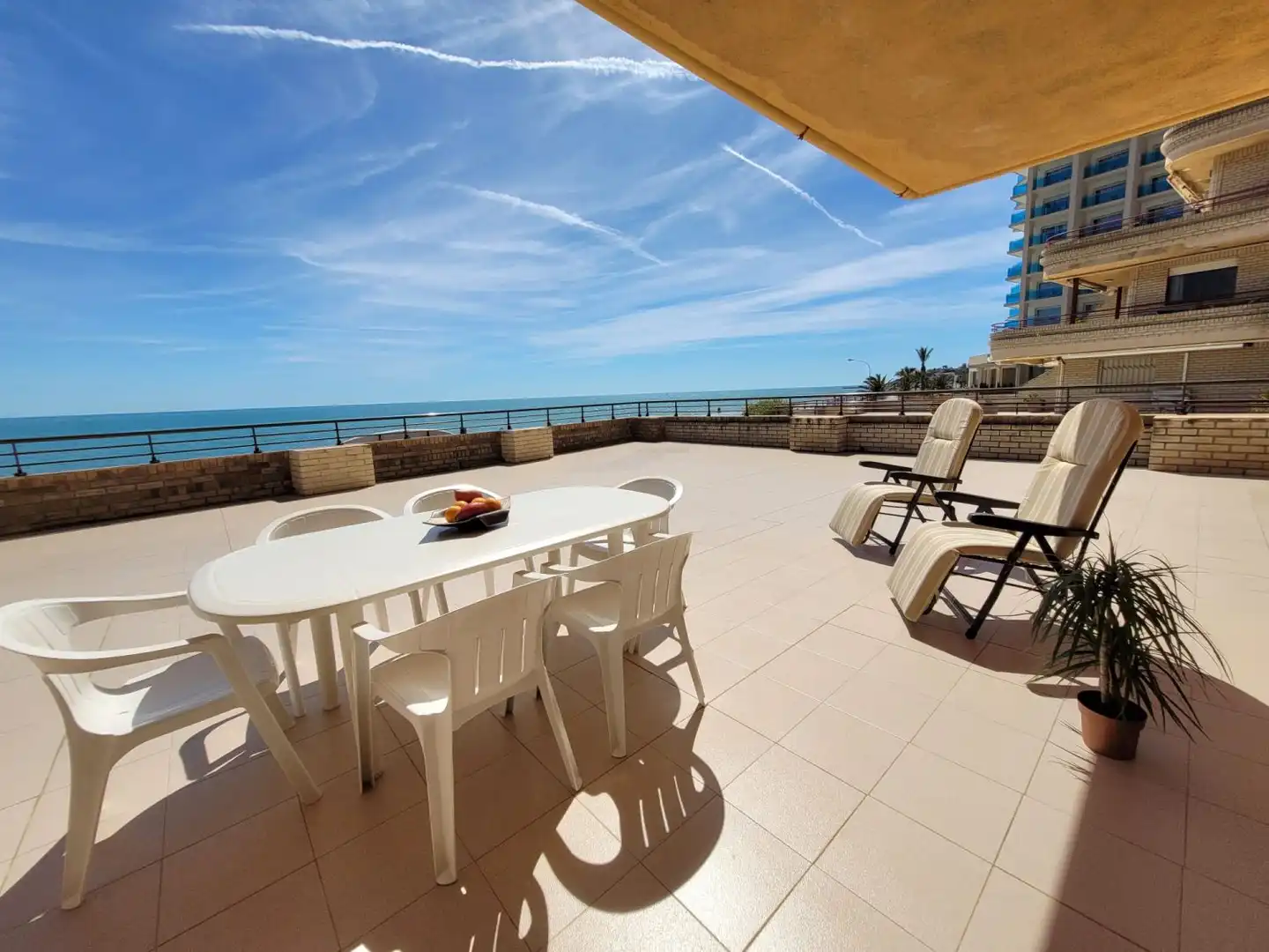 Apartment mit Pool zum Verkauf in MARITIMO MEDITERRANEO 45, imagen 46