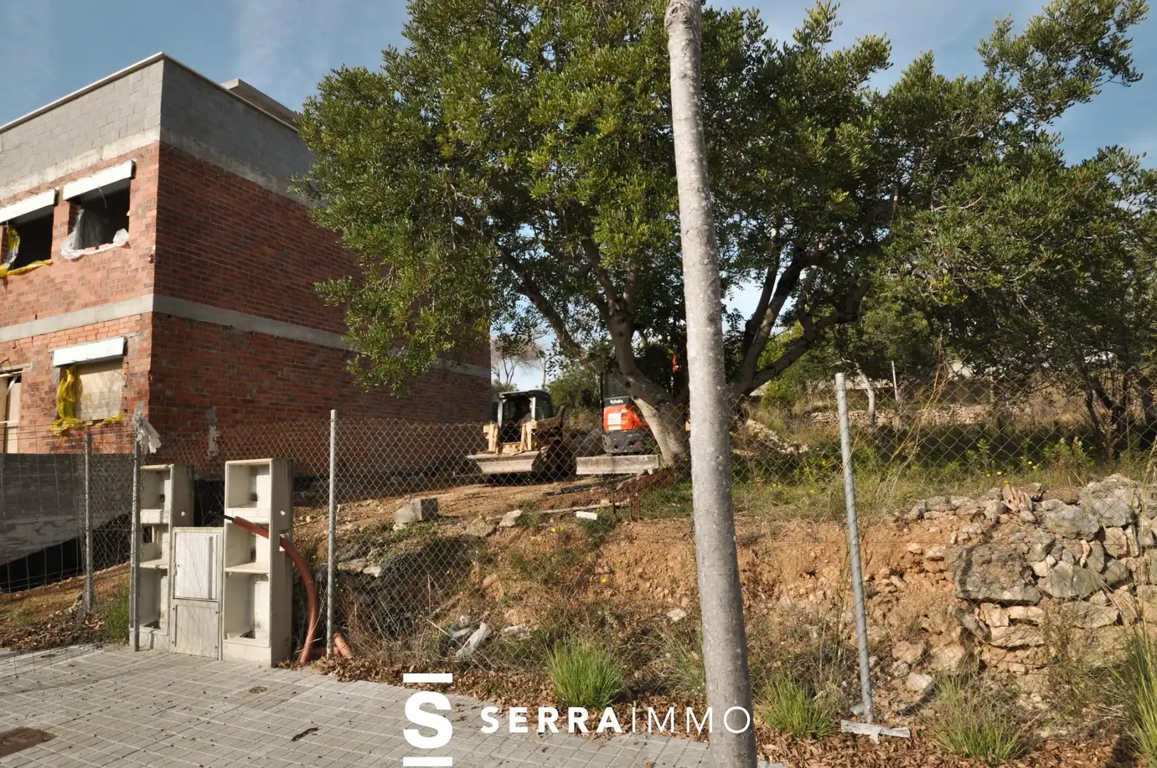 Residential for sale in Vilanova i la Geltrú