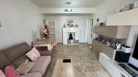 Foto 4 de Piso en venta en Calle Picadores Hermanos Sánchez, Palma del Río, Córdoba