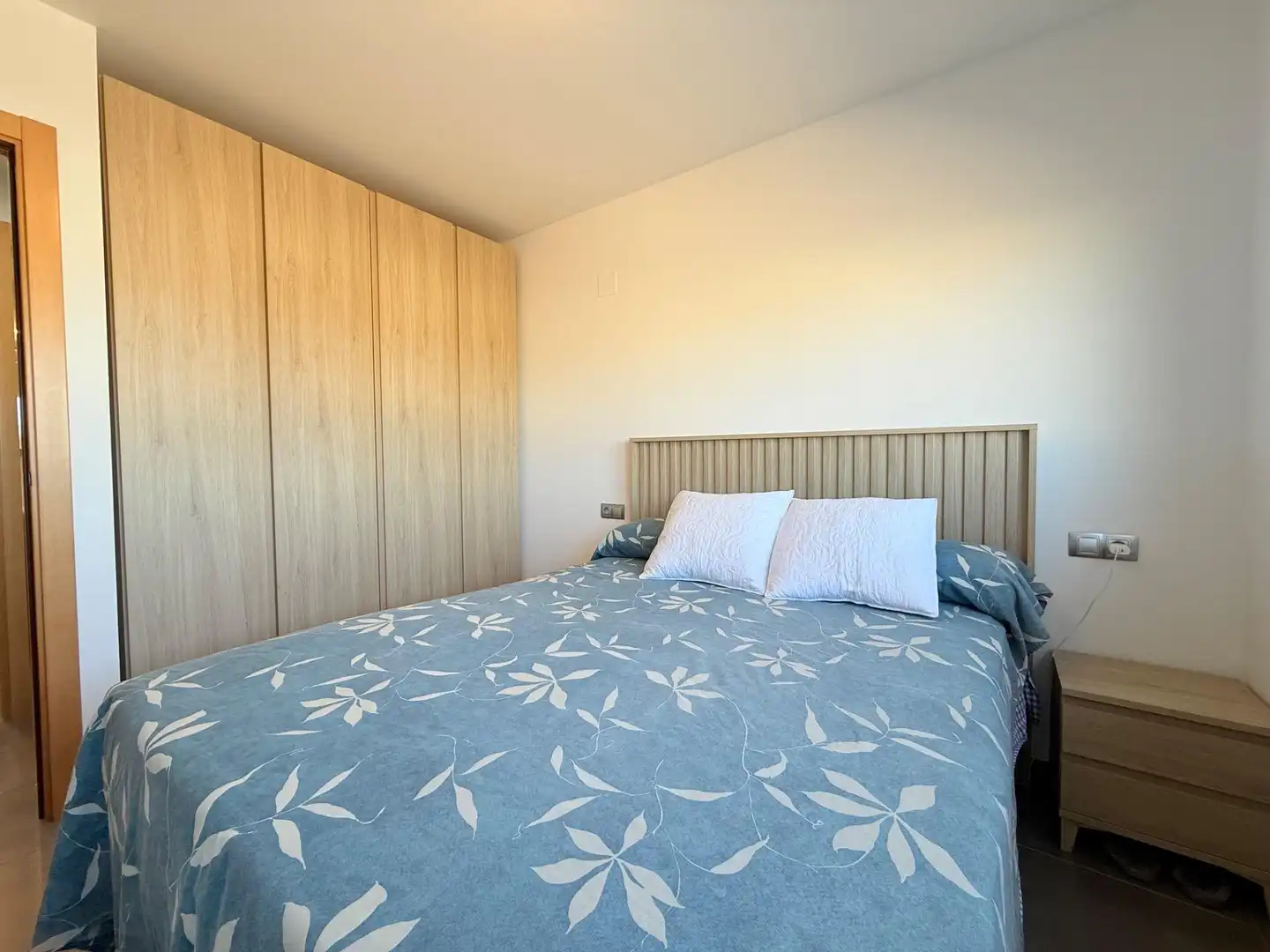 Apartament amb piscina en venda a Deltebre, imagen 19
