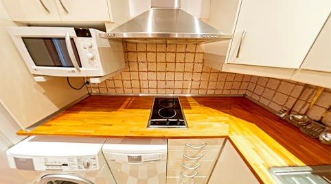 Foto 2 de Pis en venda a Sant Gervasi- Galvany,  Barcelona Capital