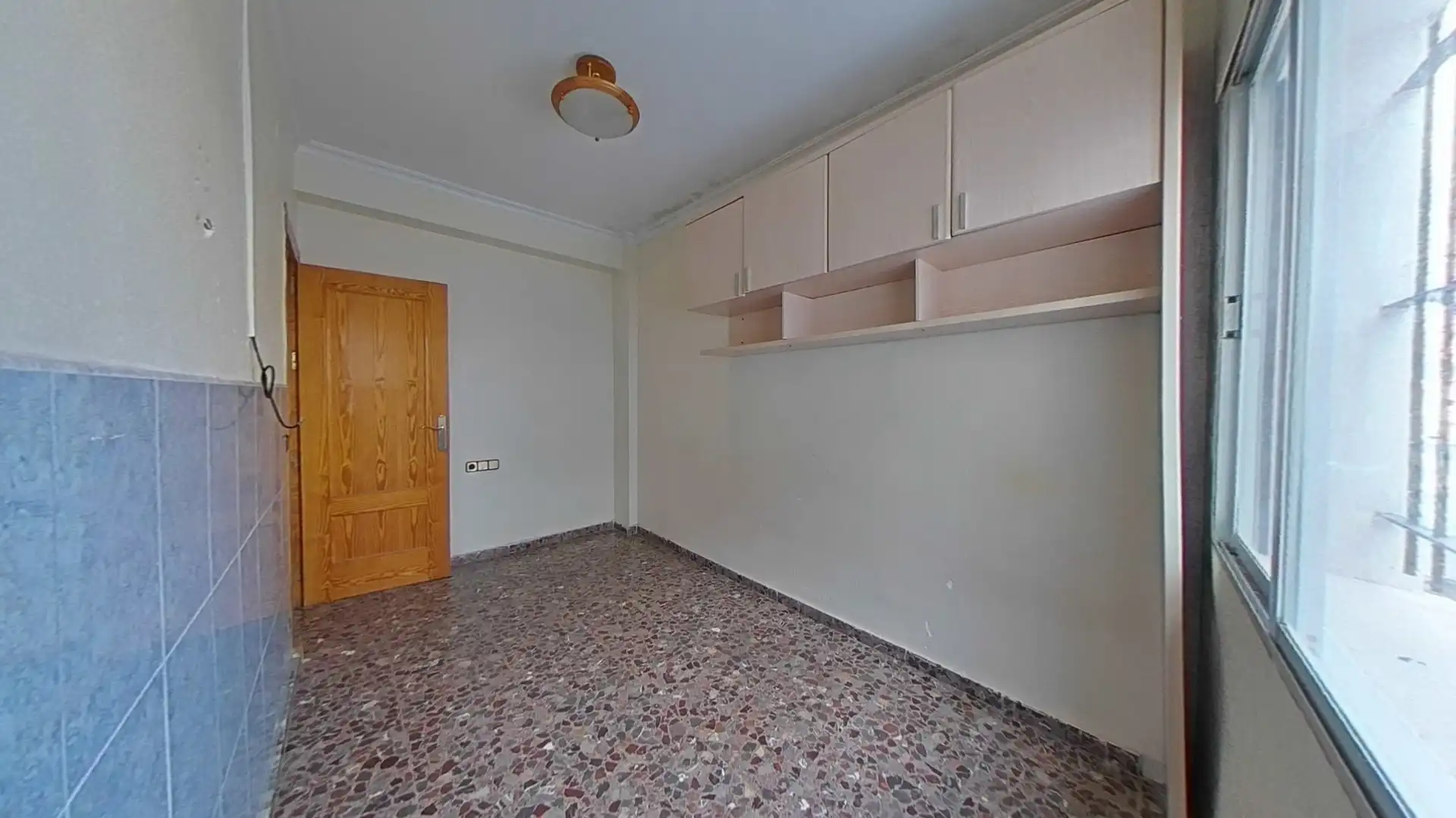 Schlafzimmer von Wohnung zum Verkauf in La Unión