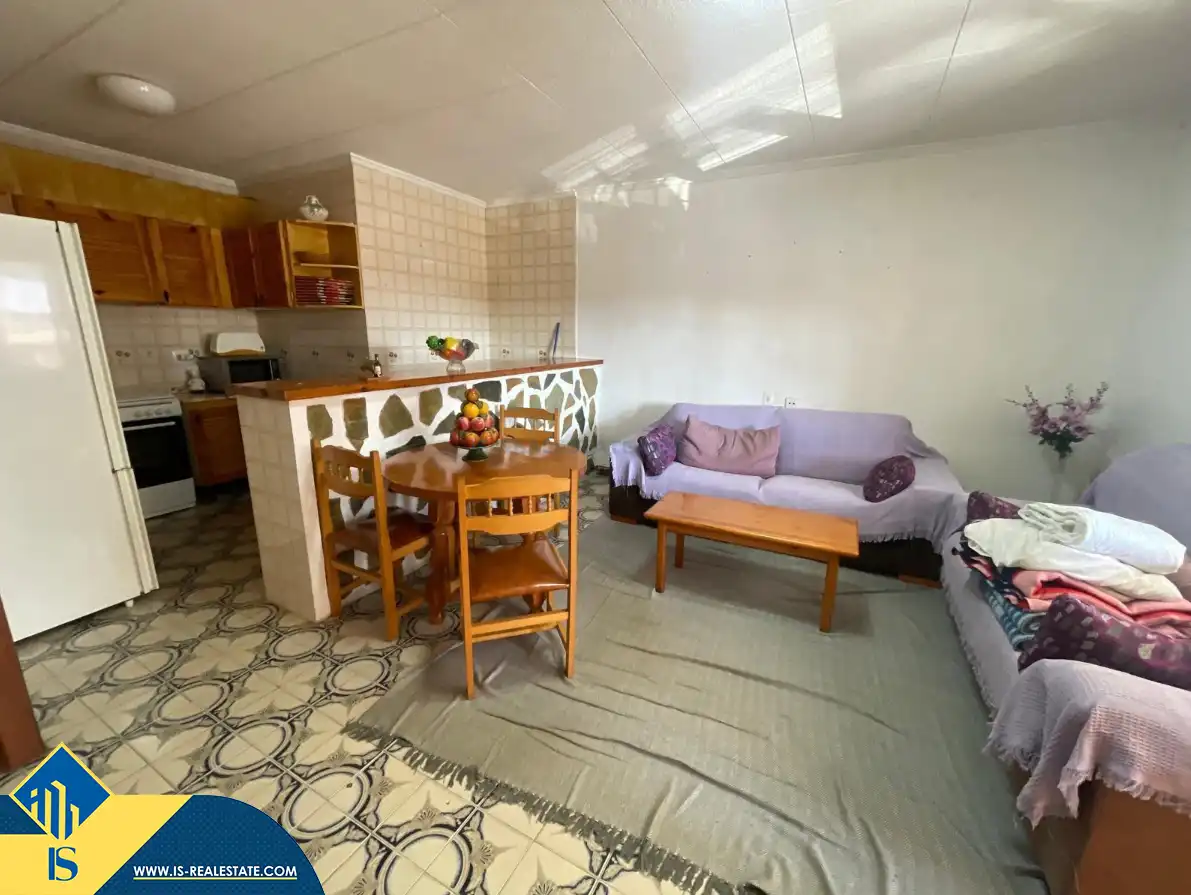 Bungalow amb terrassa en venda a Playa del Acequión, Náufragos y Rocío del Mar, imagen 2