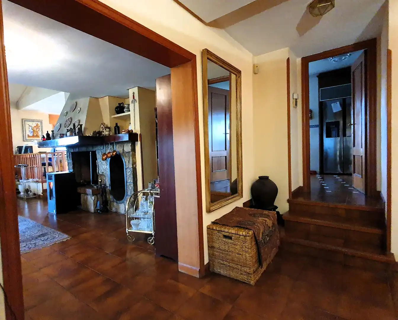 Villa avec terrasse à vendre à Pino Alto - Navarredonda, imagen 59