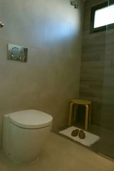 Bungalow con terraza en venta en El Raso, imagen 6