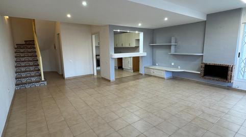 Photo 4 of Single-family semi-detached for sale in Sierra Helada, Benidorm