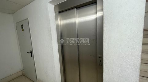 Foto 2 de Garaje en venta en C. Florencia, Veredillas, Torrejón de Ardoz