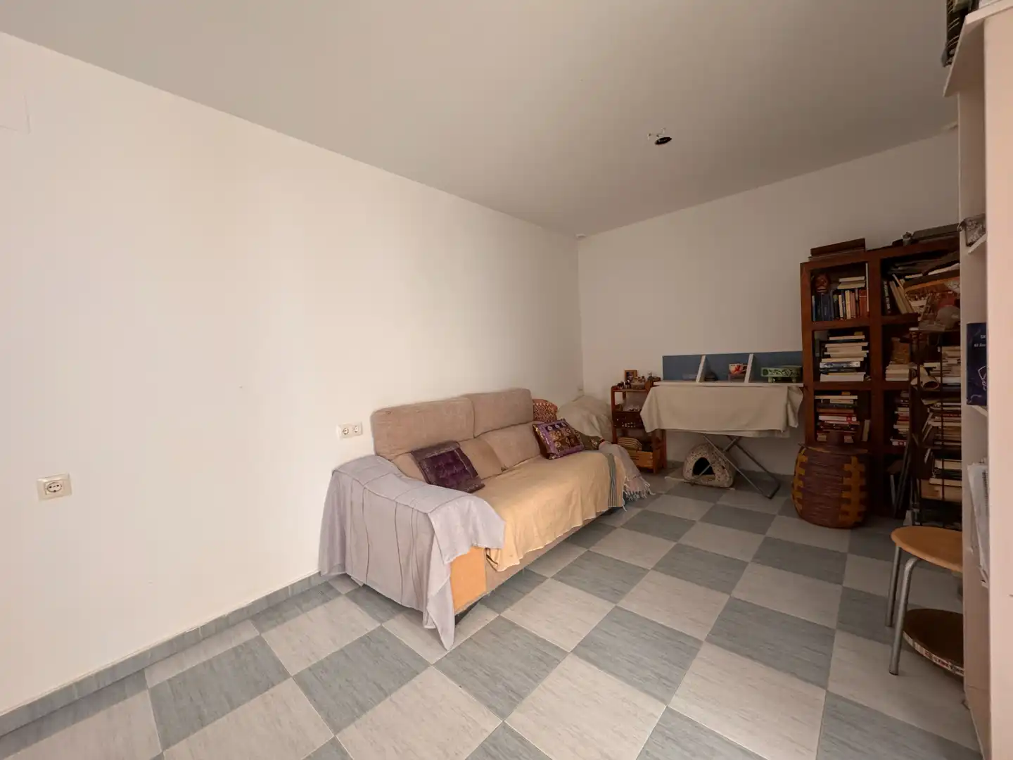 Wohnung mit Terrasse zum Verkauf in Centro Histórico, imagen 11