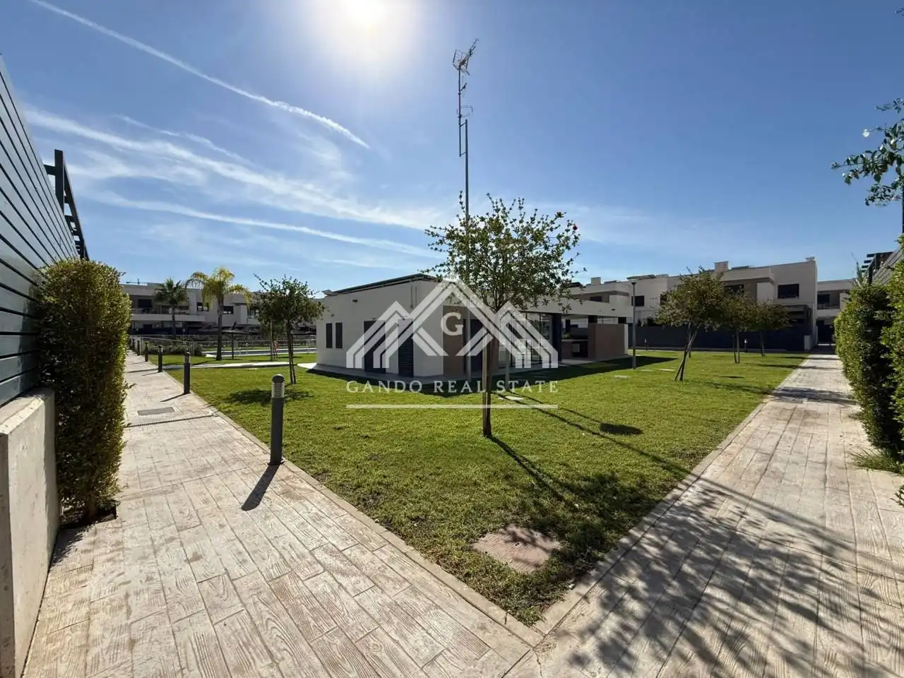 Maison avec piscine à vendre à Calle José Mejías Salguero, imagen 95