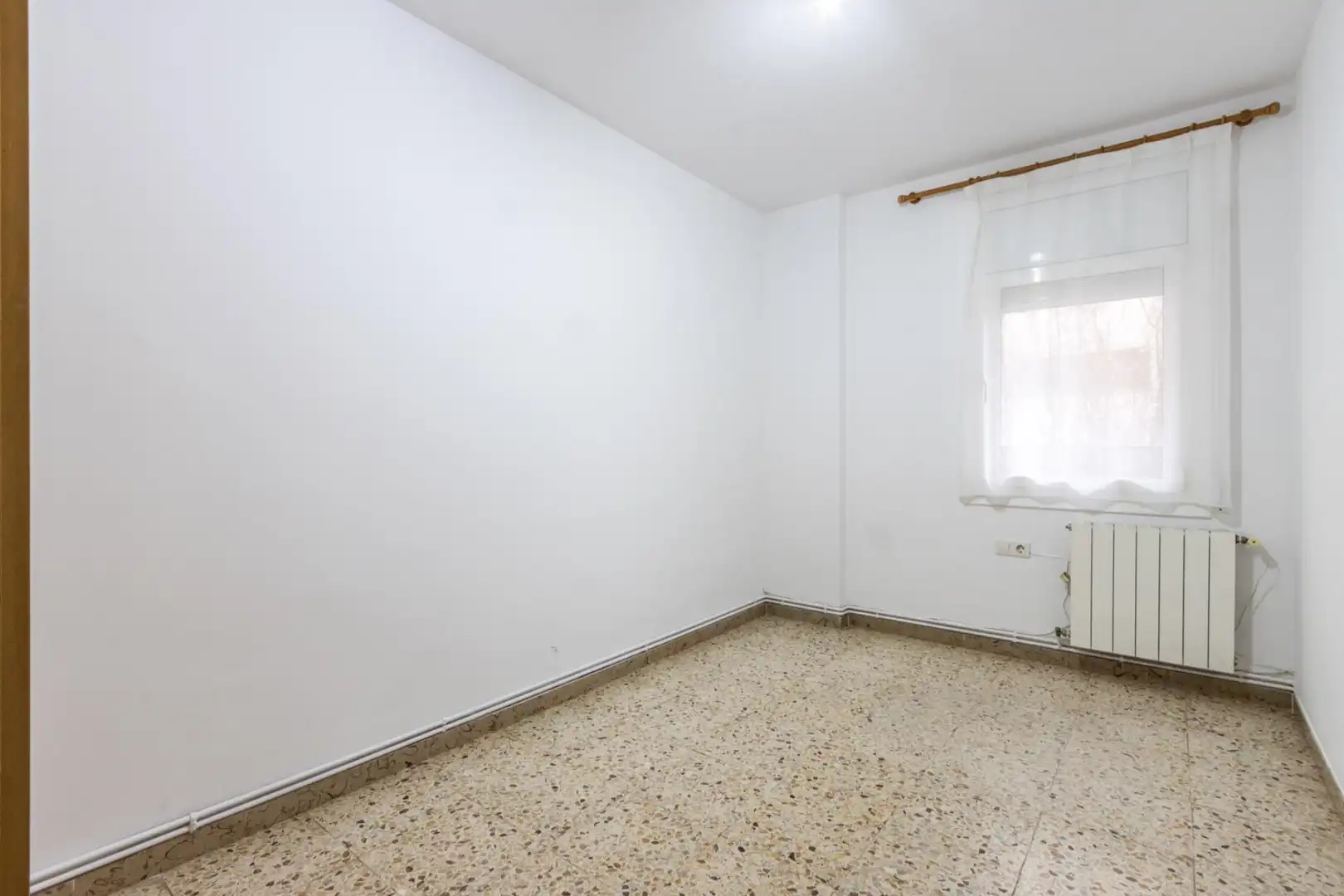 Pis en venda en Castellar del Vallès amb Calefacció i Balcó