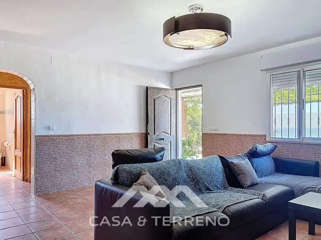 Villa mit Pool zum Verkauf in los aleses, imagen 11