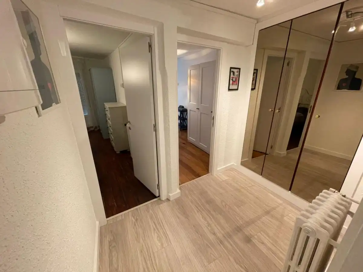 Apartamento de alquiler en Villa Pilar