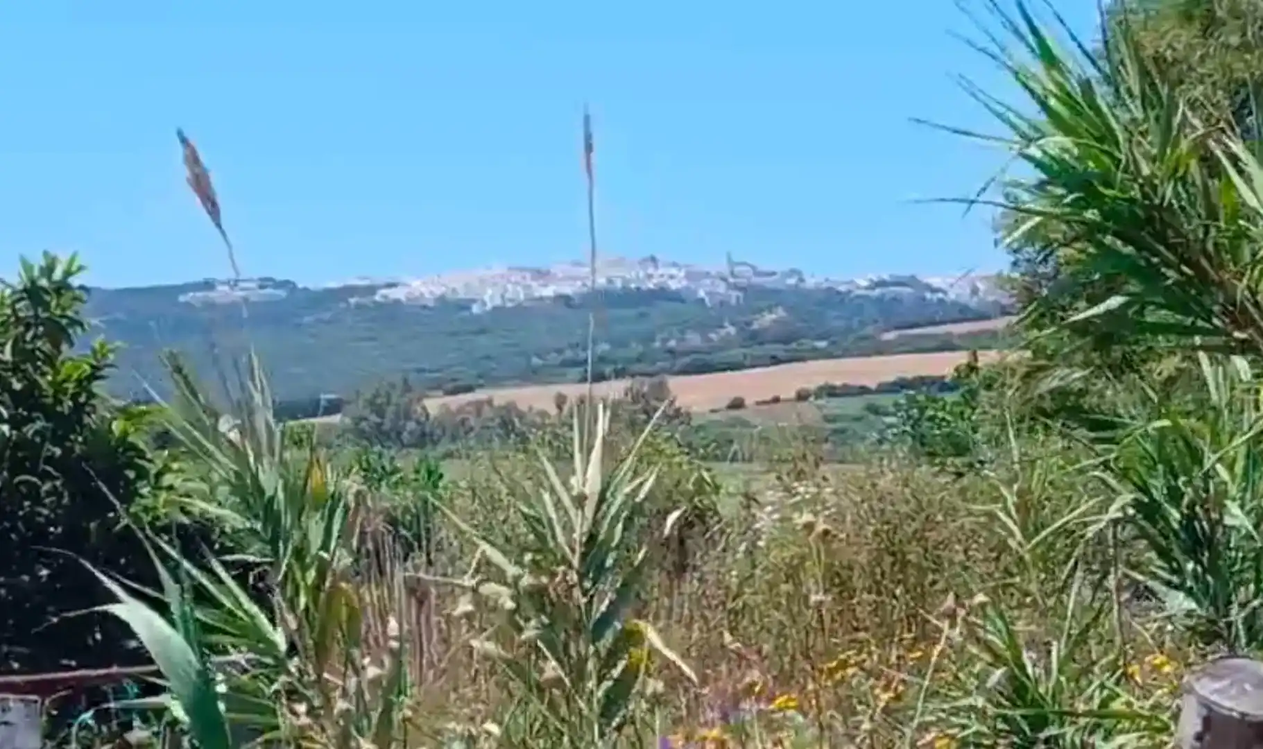 Casa o xalet en venda en Vejer de la Frontera