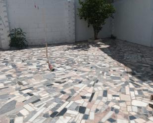 Garden of Single-family semi-detached to rent in Loja  with Furnished and Pets allowed