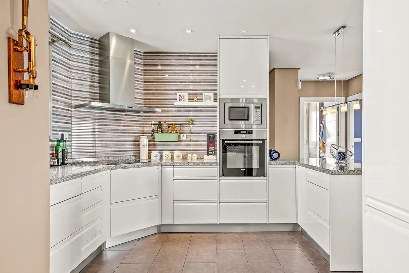 Ático con terraza en venta en Villamartin, imagen 9