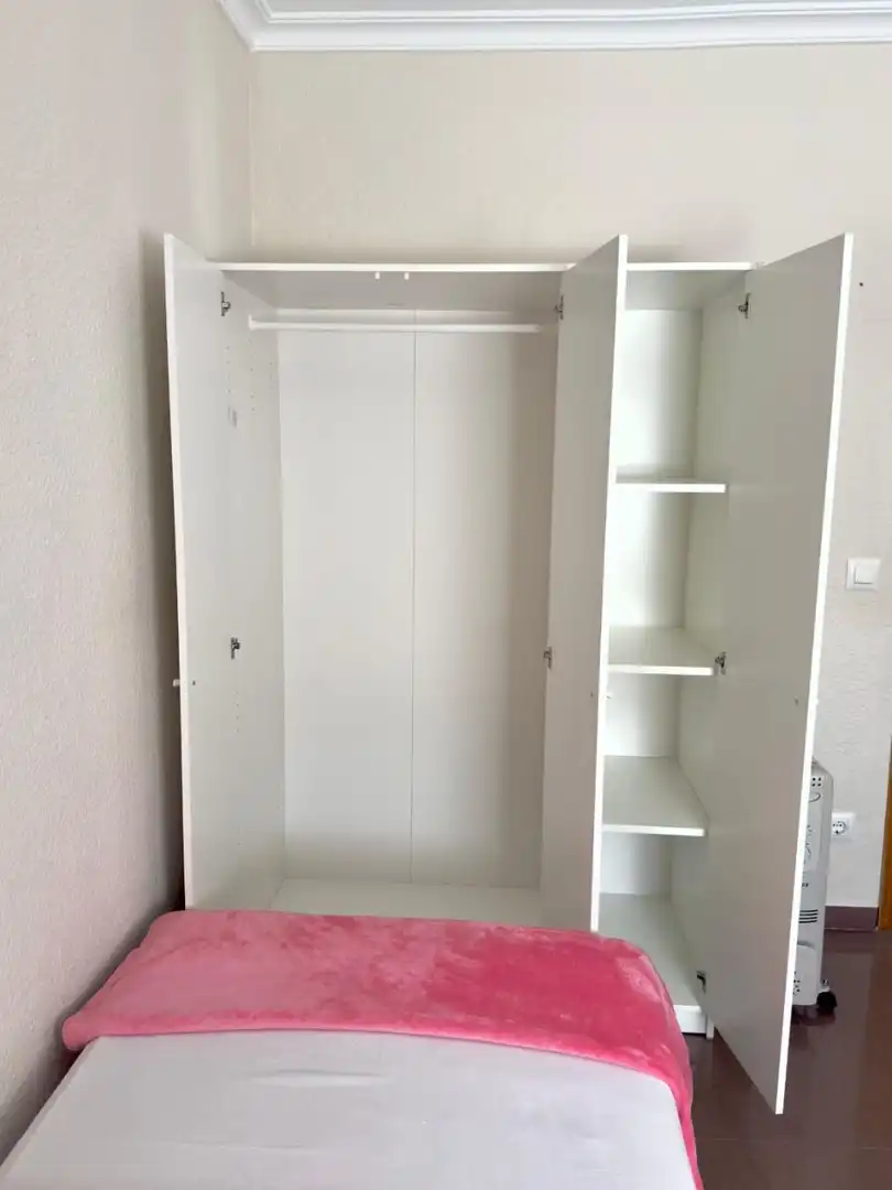 Flat for rent in Pino Montano - Consolación