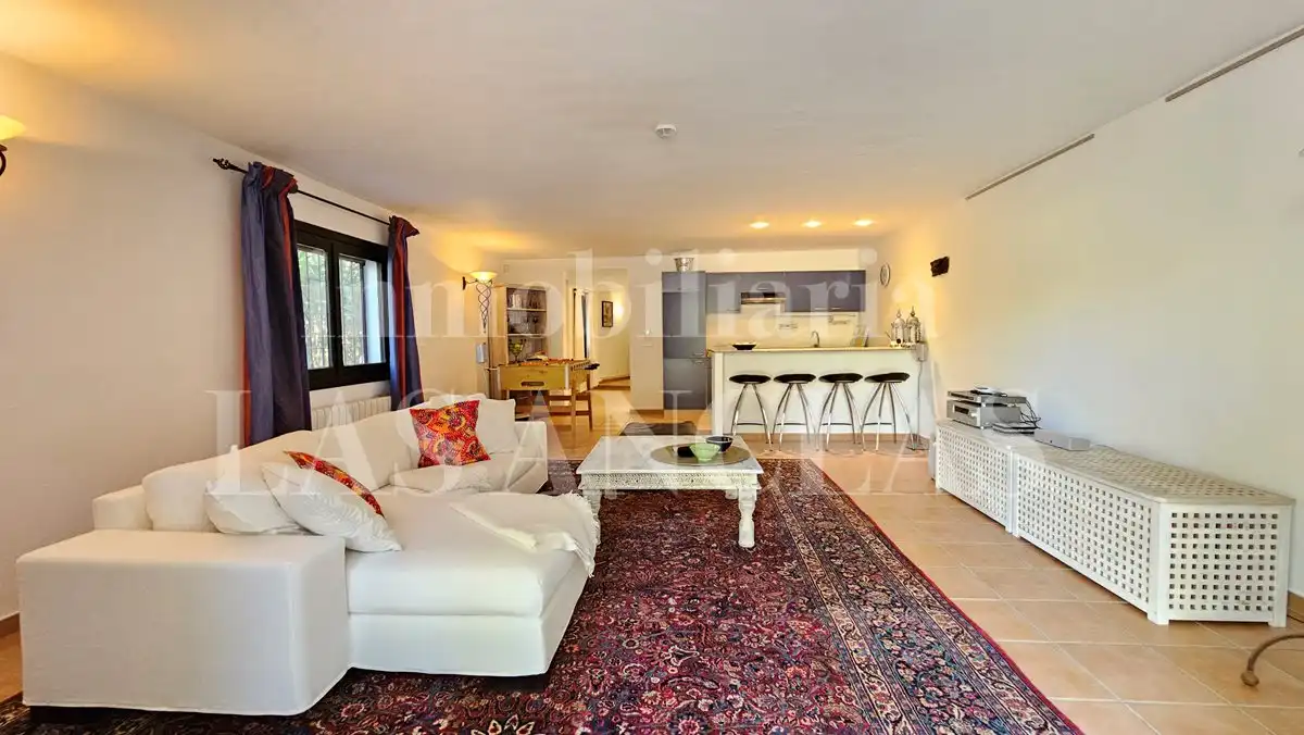 House with pool for sale in Santa Eulària, imagen 22