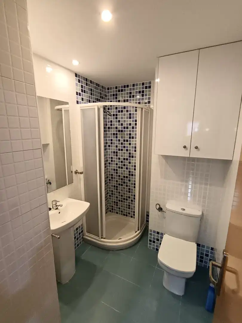 Flat with lift to rent in Calle Alonso de Tenza, imagen 26