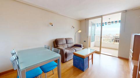 Photo 4 of Flat for sale in Avenida Benidorm, Playa de San Juan, Alicante / Alacant