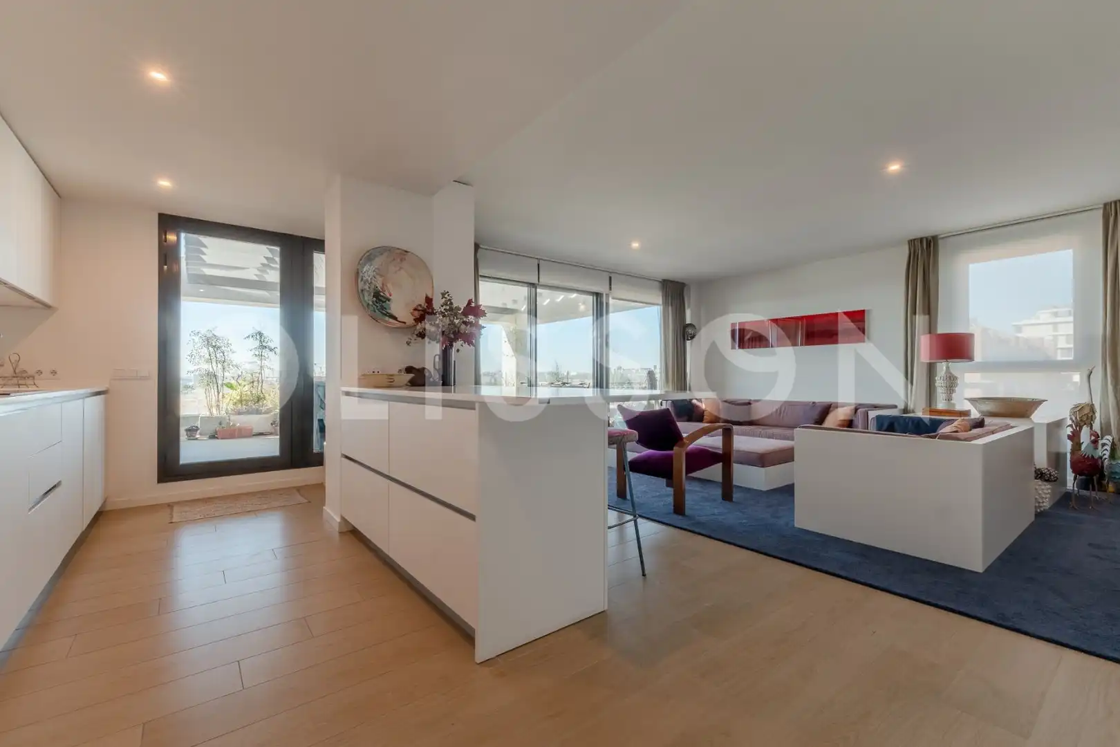 Flat with pool for sale in Hortaleza, imagen 15