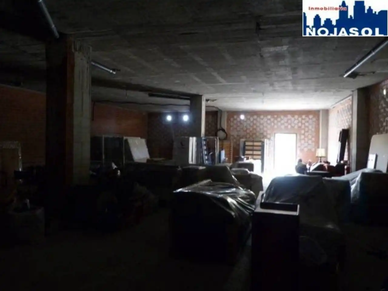 Business premises to rent in Calle MARQUES DE VELASCO, imagen 3
