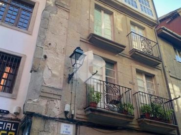 Pis en venda a Casco Viejo