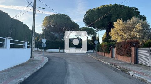 Foto 3 de Terreny en venda a Sant Llorenç, Sant Antoni de Vilamajor, Barcelona