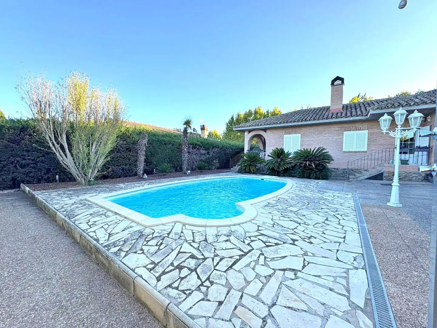 Haus oder Chalet zum Verkauf in Calle RIO JILOCA, 12, Zuera