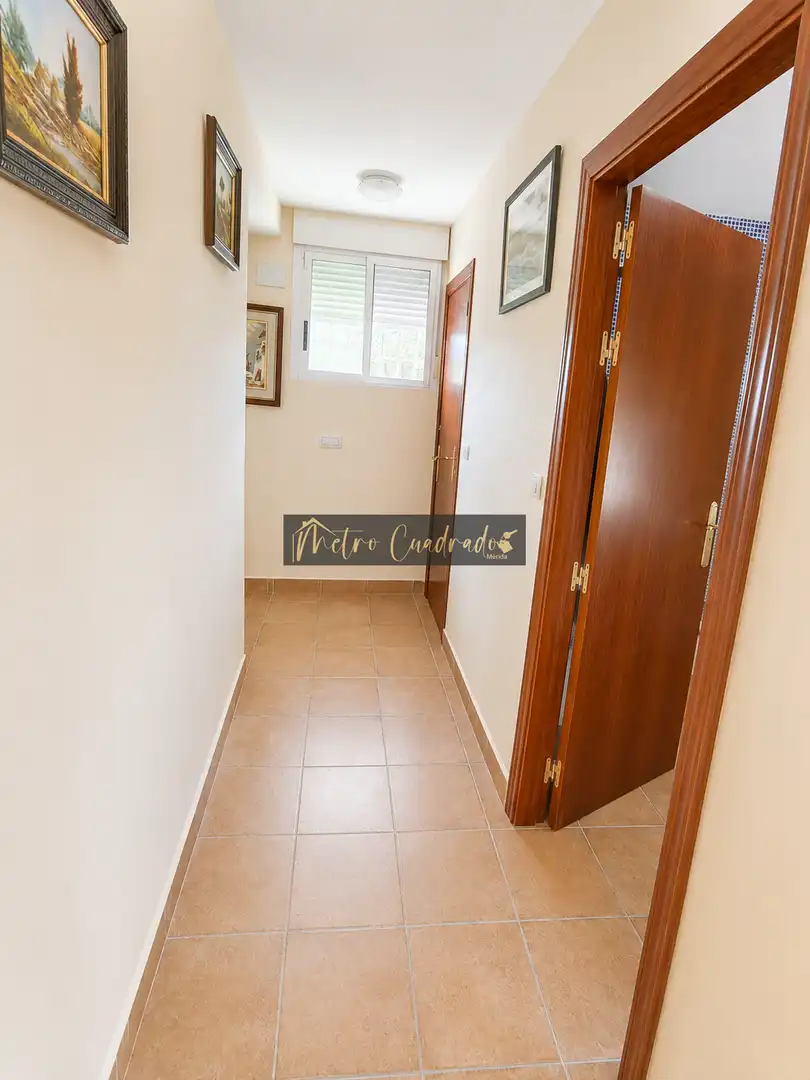 Finca rústica en venta en Alcuéscar con Terraza y Trastero