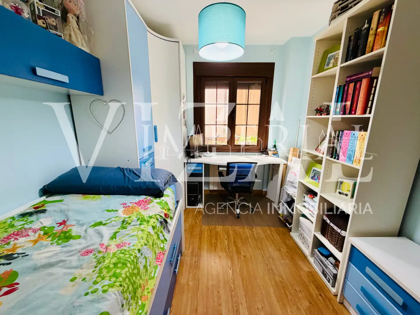 Habitación de Piso en venta en Torrijos con Aire acondicionado, Calefacción y Trastero