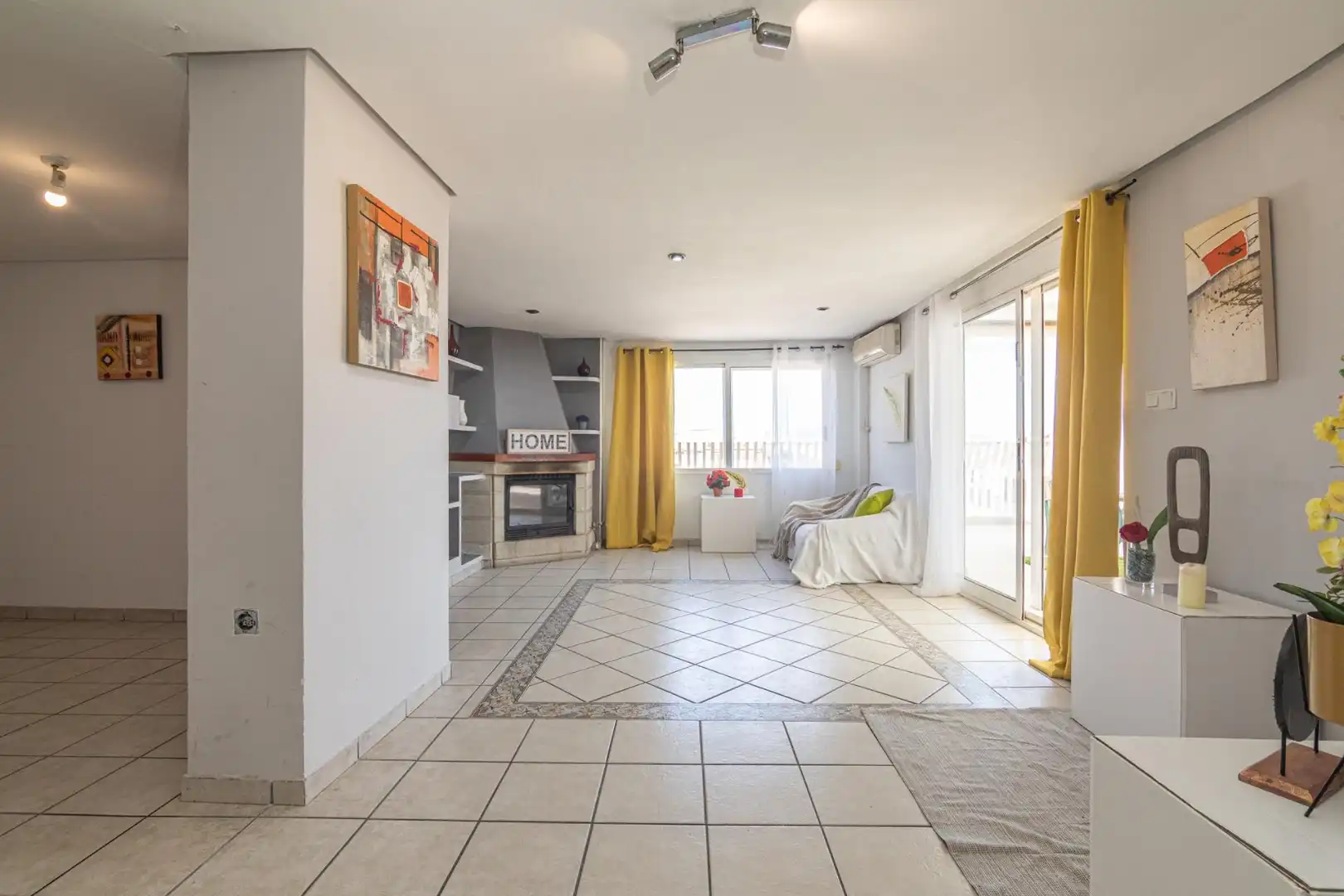 Penthouse with lift for sale in Calle FRANCISCO RUIZ BRU 1, imagen 5