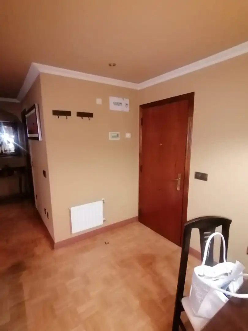 Dúplex en venda en Gijón  amb Calefacció, Parquet i Traster